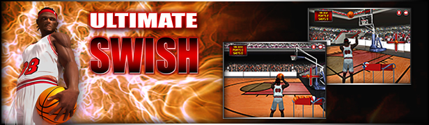 Ultimate Swish